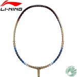 2016 Li Ning Nano Carbon Fiber Badminton Racket Beginner Men And Women Training Racquet A900T A800