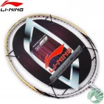 2016 Li Ning Nano Carbon Fiber Badminton Racket Super Light Nanoray WindStorm Series WS 300 500 600 700 Badminton Racquet