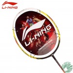 2016 Li Ning Nano Carbon Fiber Badminton Racket Super Light Nanoray WindStorm Series WS 300 500 600 700 Badminton Racquet