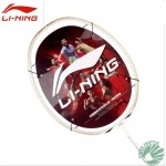 2016 Li Ning Nano Carbon Fiber Badminton Racket Super Light Nanoray WindStorm Series WS 300 500 600 700 Badminton Racquet