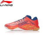 2016 Lining Shoes AYTL065 Badminton Shoes Men's Flexible Badminton Sneakers New Badminton Equipment