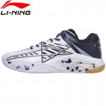 2016 Lining Shoes AYTL065 Badminton Shoes Men's Flexible Badminton Sneakers New Badminton Equipment