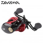 2016 NEW DAIWA TATULA CT TYPE-R Bait Casting Fishing Reel TWS LOW PROFILE Reels