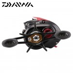 2016 NEW DAIWA TATULA CT TYPE-R Bait Casting Fishing Reel TWS LOW PROFILE Reels