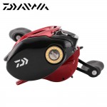 2016 NEW DAIWA TATULA CT TYPE-R Bait Casting Fishing Reel TWS LOW PROFILE Reels