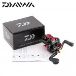 2016 NEW DAIWA TATULA CT TYPE-R Bait Casting Fishing Reel TWS LOW PROFILE Reels