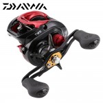 2016 NEW DAIWA TATULA CT TYPE-R Bait Casting Fishing Reel TWS LOW PROFILE Reels