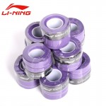 2016 New Arrival High Quality Li-ning Badminton Rackets Overgrip GP 1000 Thin Type Sweat-absorbant Grips/Hand Glue 10 pcs/lot