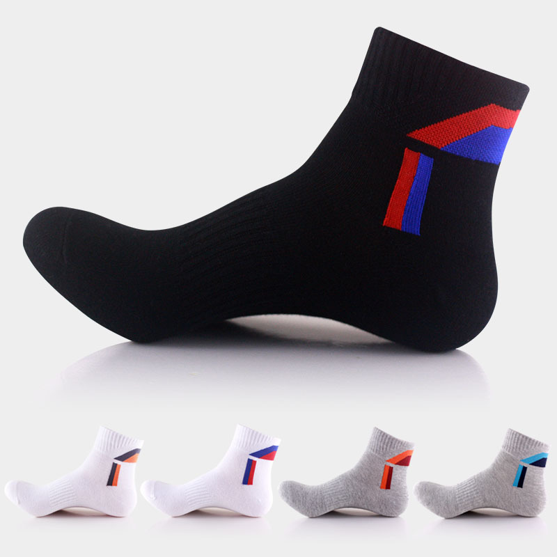 athletic sport socks