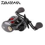 2016 New DAIWA TATULA CT 100H 100HL 100HS 100HSL Baitcasting Fishing Reel 210G 7+1BB 6.3:1 7.3:1 TWS  Baitcasting Fishing Reel