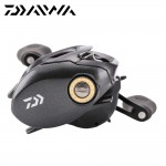 2016 New DAIWA TATULA CT 100H 100HL 100HS 100HSL Baitcasting Fishing Reel 210G 7+1BB 6.3:1 7.3:1 TWS  Baitcasting Fishing Reel