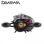 2016 New DAIWA TATULA CT 100H 100HL 100HS 100HSL Baitcasting Fishing Reel 210G 7+1BB 6.3:1 7.3:1 TWS  Baitcasting Fishing Reel