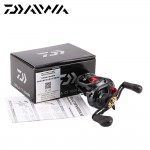 2016 New DAIWA TATULA CT 100H 100HL 100HS 100HSL Baitcasting Fishing Reel 210G 7+1BB 6.3:1 7.3:1 TWS  Baitcasting Fishing Reel