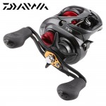 2016 New DAIWA TATULA CT 100H 100HL 100HS 100HSL Baitcasting Fishing Reel 210G 7+1BB 6.3:1 7.3:1 TWS  Baitcasting Fishing Reel