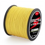 2016 New Free shipping Super Strong Japanese 300m Multifilament PE Braided Fishing Line  Sea Softwater Line 20 30 40 50 60 80LB