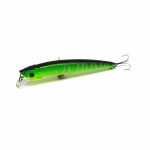 2016 New style 9.5cm/3.24in 8g/0.28oz 1pcs/bag fishing lures fishing bait minnow bass lure fishing tackle pesca 