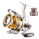 2016 new Arrival Shimano brand Exage 1000 2500 3000S 4000FD 5000FC Spinning Fishing Reel 5BB Fishing Gear Tackle Saltwater XGT-7