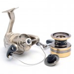 2016 new Arrival Shimano brand Exage 1000 2500 3000S 4000FD 5000FC Spinning Fishing Reel 5BB Fishing Gear Tackle Saltwater XGT-7