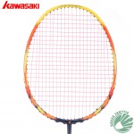 2017 100% Original Two Star Kawasaki High Quality Superlight Badminton Racket  Professional High Tension Badminton Racquets