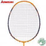 2017 100% Original Two Star Kawasaki High Quality Superlight Badminton Racket  Professional High Tension Badminton Racquets