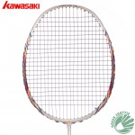 2017 100% Original Two Star Kawasaki High Quality Superlight Badminton Racket  Professional High Tension Badminton Racquets