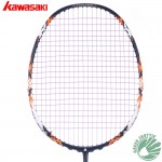 2017 New Genuine Kawasaki Full Carbon Badminton Racket  Best Buys Raquette Badminton With Free Gift Half-Star