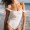 White One Piece5 -$4.39