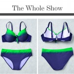 2017 Women Push Up Bikinis Set Brazilian Plus Size Newest Sexy High Waist Swimwear Green Bathing Suits Maillot De Bain Femme