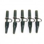 20Pcs/Sets Fishing Heavy Duty Lead Clip For Carp Fishing Accessories Carp End Tackle New