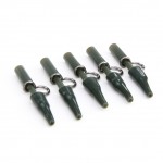 20Pcs/Sets Fishing Heavy Duty Lead Clip For Carp Fishing Accessories Carp End Tackle New