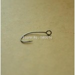 20pcs/lot free shipping fishing hook Crank hook Barbed fishhook fishing tackle fish hook single fishing hooks