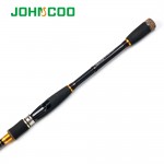 2.1 2.4 2.7m Lure Rod 4 Section Carbon Spinning Fishing Rod Travel Rod Casting Fishing Pole Vava De Pesca Saltwater Rod