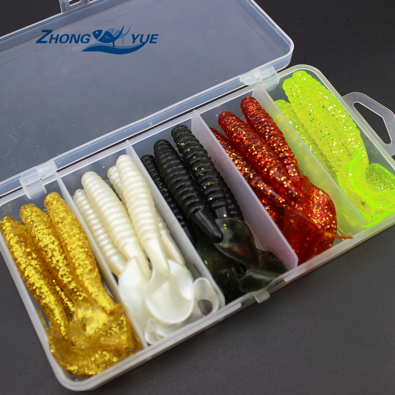 sea fishing tackle box