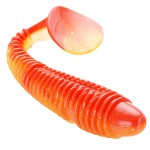 2Bags Noeby Soft Baits 7cm9.5cm12cm Fishing Lure Isca Artificial Para Pesca Grub T-tail Silicone Bait Leurre Peche Souple Tackle