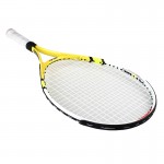 2 Pcs/set New Junior Tennis Racquet Training Racket with Racket cover bag for Kids Youth Childrens initial training exercises