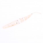 30pcs Soft Fishing Lure 8.5cm /1.8g Fishing Bait Carp Artificial Silicone Fish Tackle Lures Kit EA14