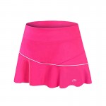 32eSANERYI Women's Flounce Knit Tennis Skirt/ Cheerleading Skirt/ Sports Skirt/ Badminton Skort