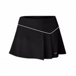 32eSANERYI Women's Pressing Pleats Knit Tennis Skirt/Badminton skort