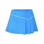 32eSANERYI Women's Pressing Pleats Knit Tennis Skirt/Badminton skort