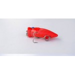 3.5cm 2.7g Best Seller Mini Diving Popper Lures for Fishing Hard Plastic Laser Fishing Lure Baits 3D Fish Eye Simulation Bait