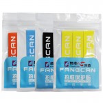 3pcs/pack FANGCAN FCA-20 Protection Tape for Badminton Racket 