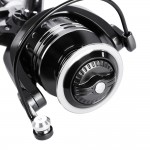 4.7:1 Metal 5000 6000 Spool Spinning Fishing Reel 11 + 1 Ball Bearings Fishing Reel Durable for Fishing 2016 NEW