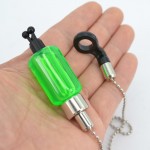 4pcs Carp Fishing Swinger Fishing Bite Indicator Cheap Fishing Tackle 4 colors