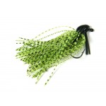 5 Pcs 7g /10g 1/4oz 3/8oz Mixed Colour Lead Skirt Rubber Fishing Jigs Head Buzz Swim Bass Jig Fishing Lures