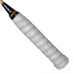 5 colors avaliable FANGCAN Suture Keel Grip Thick Badminton Racket Grips Tennis Anti-slip Overgrip