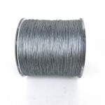 500M Braided strong multifilamento pesca fly line for peche carp fishing 4 PE STRANDS material de pesca 20 30 40 50 60 80 100LB 