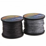 50M 1.8mm 2mm/200kg Excellent Spear Gun Line PE Multifilament Braided Fishing Line Strand Carp Fishing Spearfishing Rope Cord