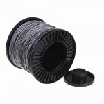 50M 1.8mm 2mm/200kg Excellent Spear Gun Line PE Multifilament Braided Fishing Line Strand Carp Fishing Spearfishing Rope Cord