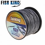 50M 1.8mm 2mm/200kg Excellent Spear Gun Line PE Multifilament Braided Fishing Line Strand Carp Fishing Spearfishing Rope Cord