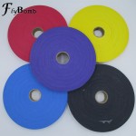 50M PU Tennis Overgrips Tennis Overgrip Badminton Grip Badminton Long Overgrip Green Blue Violet Black Various Colors L416